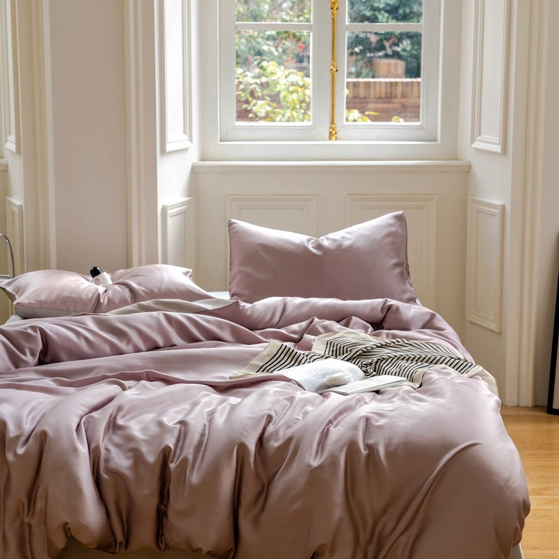 Lyocell Tencel Three-Piece Set