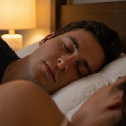 Snoozle™ — Die schmerzfreie Alternative zu Hartplastik