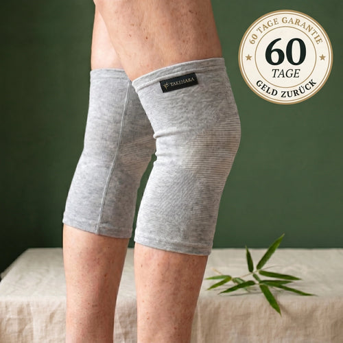 TAKEHARA™ Knie-Bandage