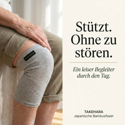 TAKEHARA™ Knie-Bandage