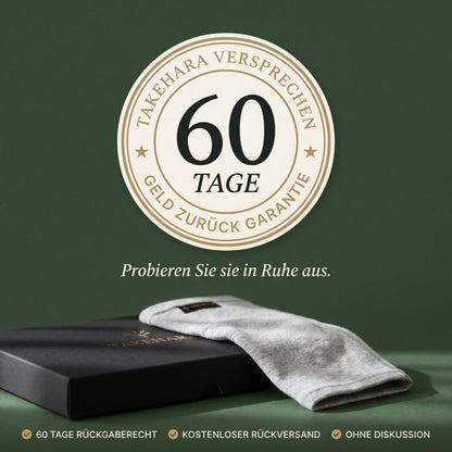TAKEHARA™ Knie-Bandage