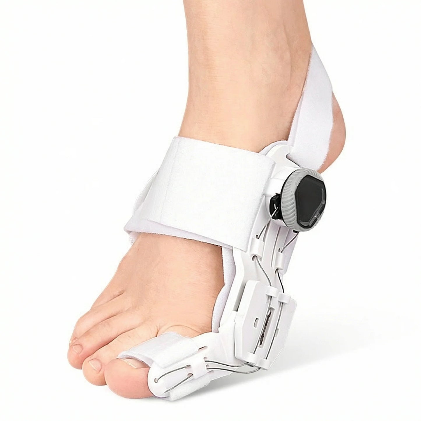 ToeGuide™ – Pain Relief and Alignment You Control