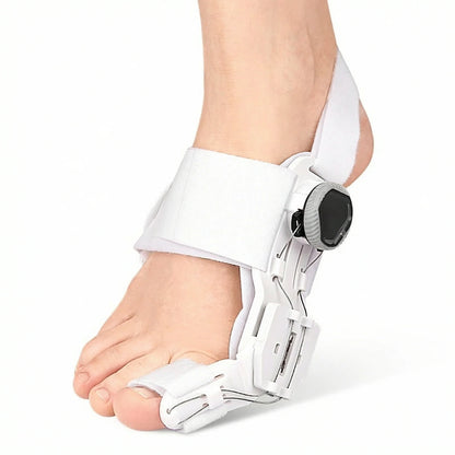ToeGuide™ – Pain Relief and Alignment You Control