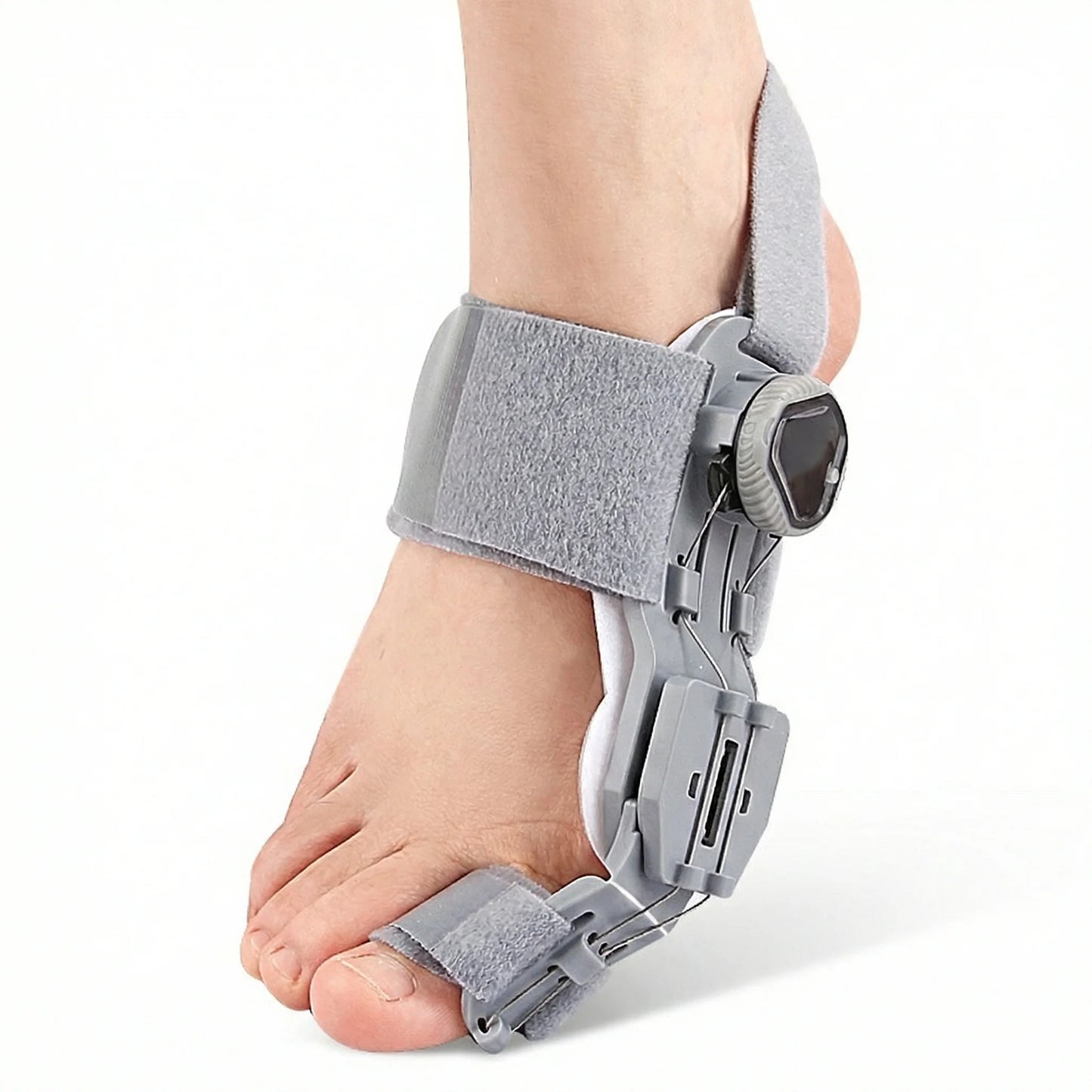 ToeGuide™ – Pain Relief and Alignment You Control